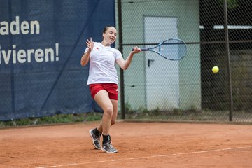 Bild 217 - BL DTV Hannover - Der Club an der Alster : Ergebnis: 2:7